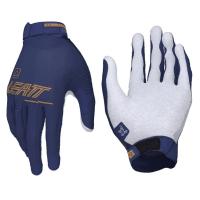 Leatt Перчатки X-Flow 2.5 V26 Deep Blue в Махачкале