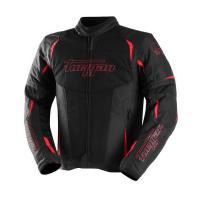 Furygan Мотокуртка Ultraspark 3in1 Vented+ текстиль Черный/Красный в Махачкале