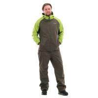 Dragonfly Мембранный костюм Active 2.0 Lime-Moss (М) в Махачкале