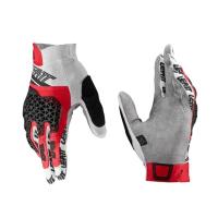 Leatt Перчатки MTB 4.0 Lite Glove Red в Махачкале