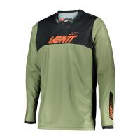 Leatt Джерси 4.5 Enduro Cactus в Махачкале
