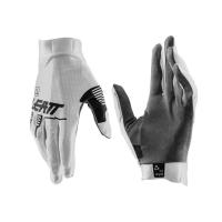 Leatt Детские перчатки для мотокросса 1.5 V26 White в Махачкале