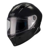 MT Шлем Stinger 2 Puree Gloss Black в Махачкале
