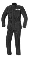 IXS Дождевой комбинезон Horton 2 Black в Махачкале