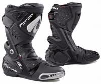 Forma Мотоботы Ice Pro Black в Махачкале
