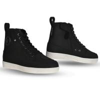 Dimox Ботинки Bolt Sneaker Black в Махачкале