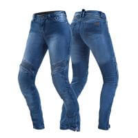 Shima Мотоджинсы Женские Jess Blue в Махачкале