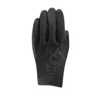 Racer Перчатки GP Style 2 Black/Black в Махачкале