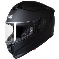 IXS Шлем интеграл IXS421 FG 1.0 MIPS Черный матовый в Махачкале