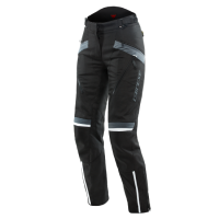 Dainese Брюки женские Tempest 3 D-Dry Black/Black/Ebony в Махачкале