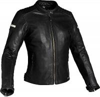 Sweep Daytona waterproof ladies leather jacket black в Махачкале