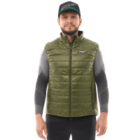 Dragonfly Жилет утеплённый Vest 200 Moss 2025 в Махачкале