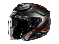 HJC Шлем F31 Ludi MC1SF в Махачкале