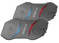 Sena Bluetooth гарнитура 10R (комплект из двух гарнитур) в Махачкале