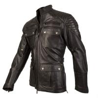 By City Мотокуртка Legend III Man Brown в Махачкале