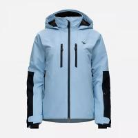 Finntrail Куртка женская утепленная Atlas W 3461 LightBlue в Махачкале