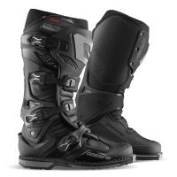 Gaerne Мотоботы для мотокросса SG-22 черные в Махачкале