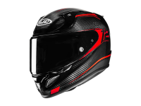 HJC Шлем RPHA12 Carbon Keres MC1 в Махачкале