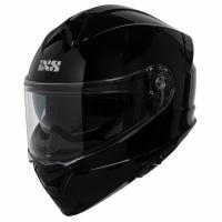 IXS Шлем 301 1.0 Flip-Up черный в Махачкале