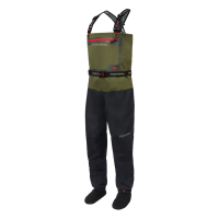 Finntrail Вейдерсы Wademan 1524 Khaki в Махачкале
