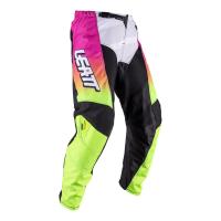 Leatt Штаны 3.5 Jr Retro Pink в Махачкале