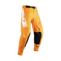Leatt Штаны детские 4.5 V26 Orange в Махачкале