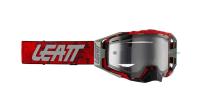Leatt Маска Velocity 6.5 Enduro JW22 Red Clear 83% в Махачкале