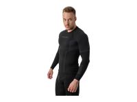 Starks Кофта мужская Coolmax Ice-Cold 2.0 Man черная в Махачкале