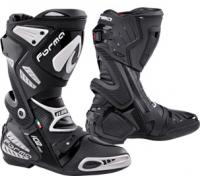 Forma Мотоботы Ice Pro Flow Black в Махачкале