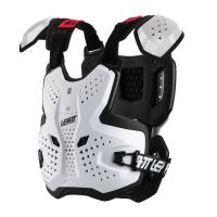 Leatt Защитный панцирь 3.5 Pro Chest Protector White в Махачкале