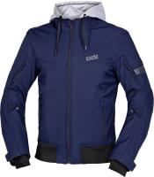 IXS Мотокуртка Classic SO Jacke Moto Синий в Махачкале
