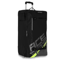 Acerbis Сумка дорожная на колёсах Voyager Black/Grey (105 L) в Махачкале