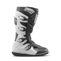 Gaerne Мотоботы GX-1 Goodyear Black/White/Grey в Махачкале