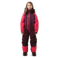 Dragonfly Комбинезон детский Gravity Junior Gravity Purple-Brown в Махачкале