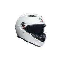 AGV Шлем K3 Mono Seta White в Махачкале