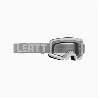 Leatt Маска подростковая Vizion 2.5s White Clear 90% в Махачкале