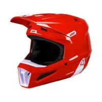 Leatt Шлем кроссовый 2.5 V26 Red в Махачкале