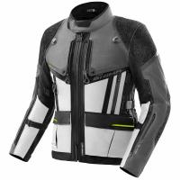 Shima Мотокуртка туристическая Tracker Men Grey в Махачкале