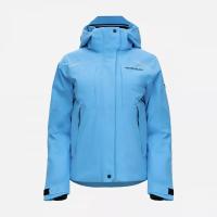 Finntrail Куртка женская утепленная Aspen 3463 Blue в Махачкале