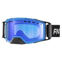 Finntrail Маска Vision 1093 BlueMirrored (OS) в Махачкале