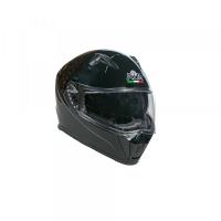 AiM Шлем интеграл JK320 Black Glossy в Махачкале