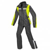Spidi Дождевой Комбинезон Touring Rain Lady Yellow Fluo в Махачкале