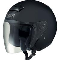 IXS Шлем HX 118 Матовый черный в Махачкале