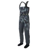 Finntrail Вейдерсы Aquamaster-Z 1527 CamoGrey в Махачкале
