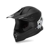 Acerbis Шлем детский Impact Steel Junior Black в Махачкале
