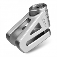 Veison Замок на тормозной диск DX7 Серебристый в Махачкале