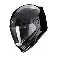 Scorpion Exo Мотошлем Covert-FX Solid Черный в Махачкале