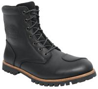 IXS Мотоботы X-Classic Schuh Oiled Leather Черный в Махачкале