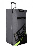Acerbis Сумка дорожная на колёсах Machine Black/Grey (190 L) в Махачкале