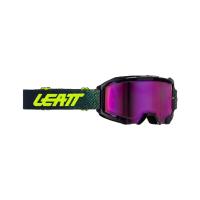 Leatt Маска Velocity 4.5 V26 Iriz Shadow Purple 78% в Махачкале